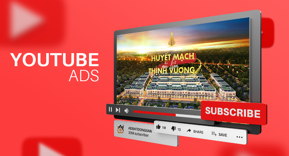 dịch vụ quảng cáo TikTok uy tín