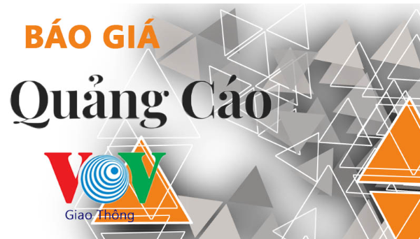 Advertising VOV Traffic HCM - BVAD AGENCY