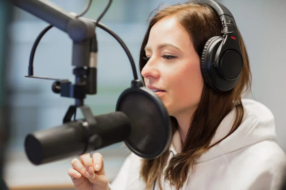 Advertising recording -BVAD AGENCY
