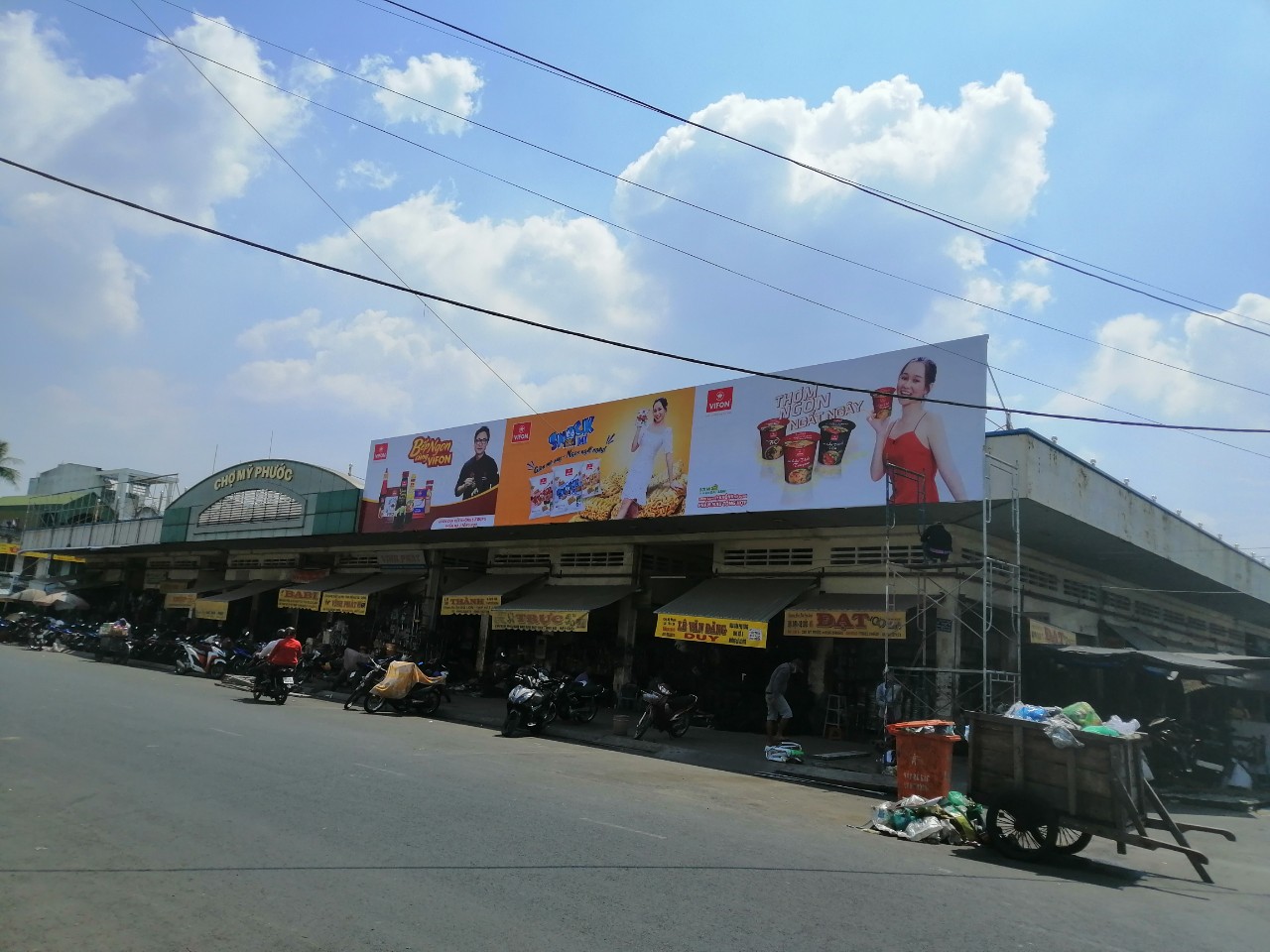 Mỹ Phước 2