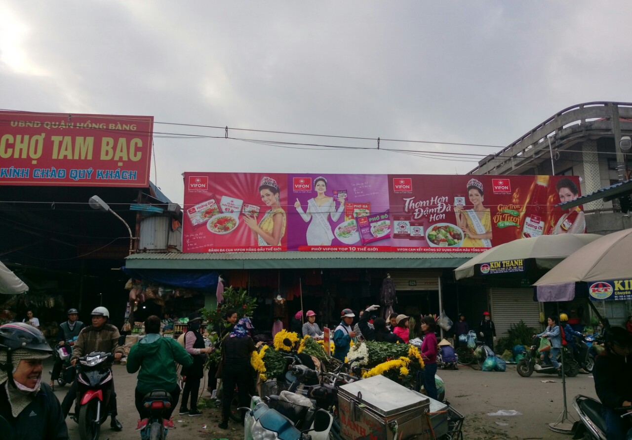 Tam Bạc