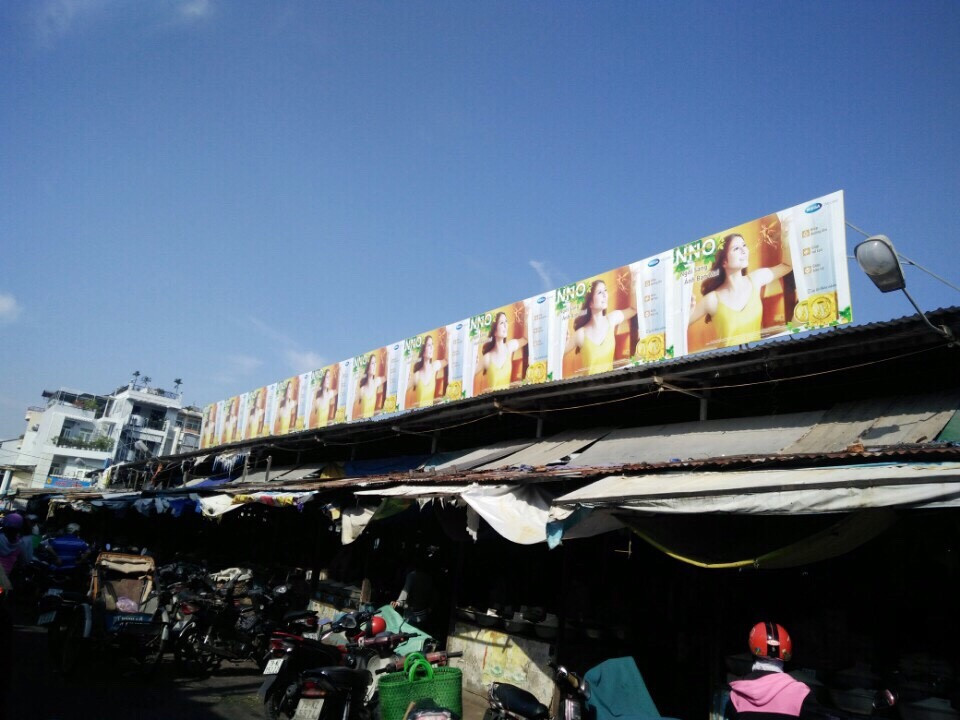Xóm Mới NT