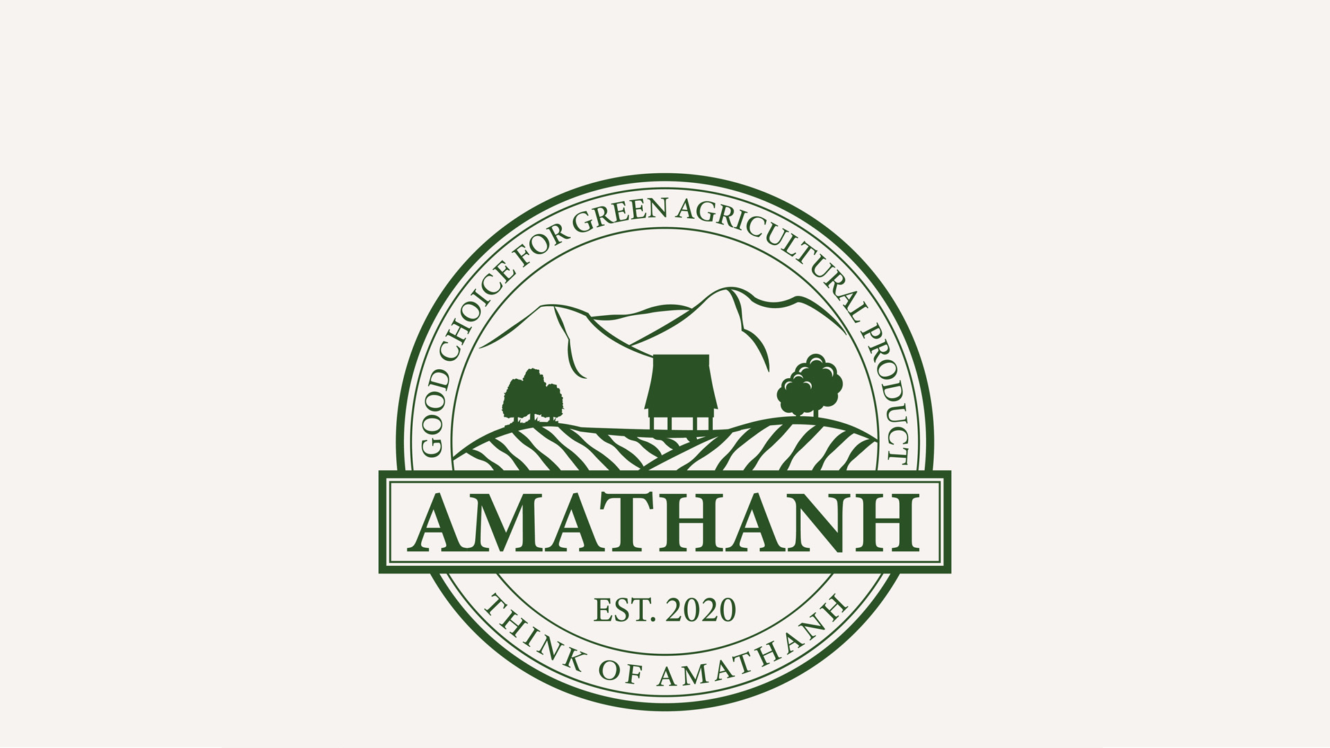 Logo AMATHANH