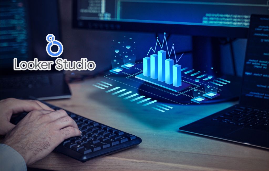 Google looker studio là gi