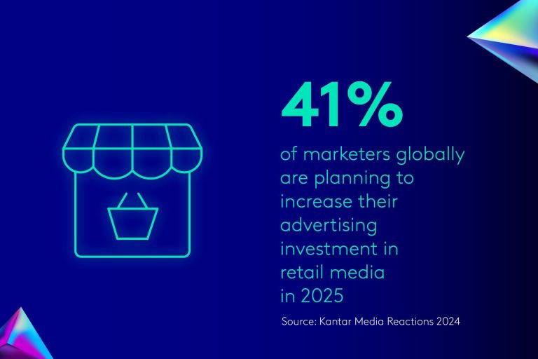 Xu hướng Marketing 2025 | Nguồn ảnh: Kantar