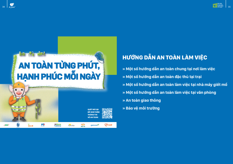 sổ tay DEHEUS 18